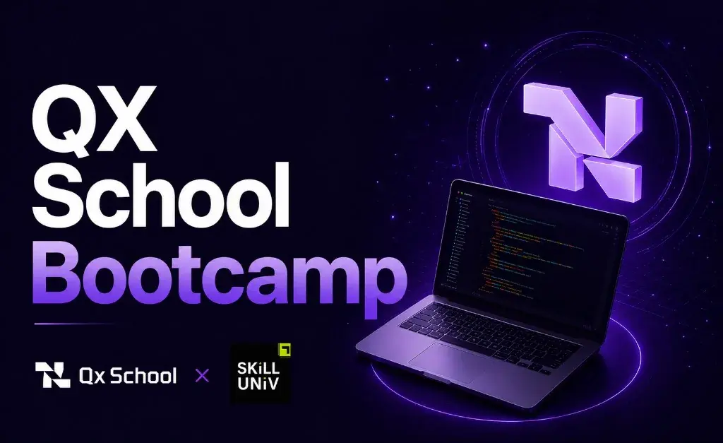 QX School Bootcamp