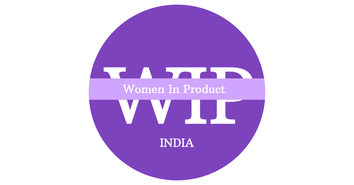 Women in Product India